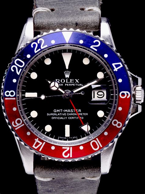 rolex ref 1675